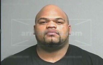 Donnie Tequilla Hardwick