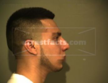 Orlando Johan Mireles Gama