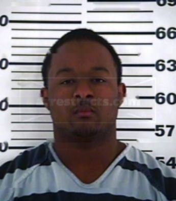 Antonio Devon Dukes