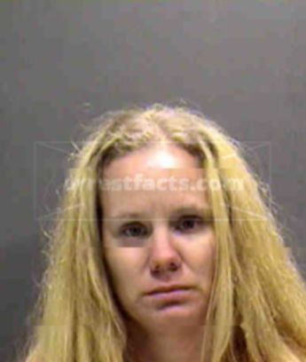 Sunnie Blanton Blanton