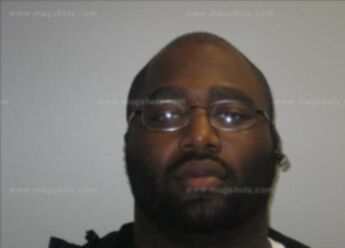 Anthony Ray Harris