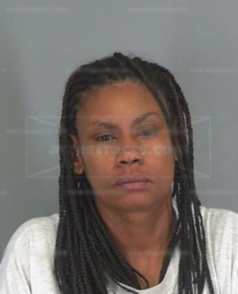Kimberly Ann Wallace