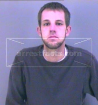 Steven Nathaniel Burgess