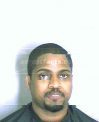 James Cleveland Forest