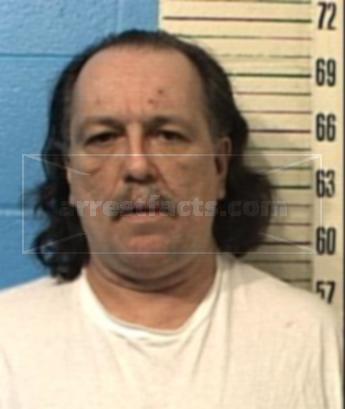 Ralph Edward Perdigone