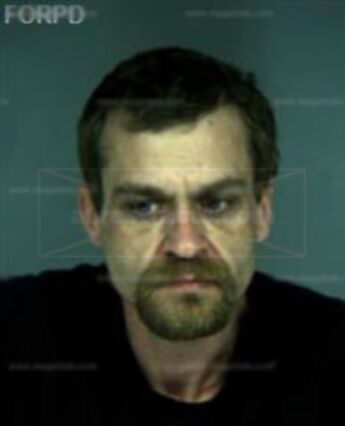 Michael Dale Vinsant