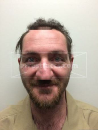 Daniel Lee St Clair