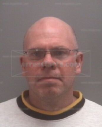 Richard John Opdyke