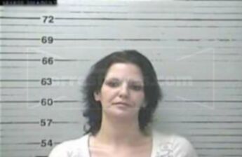 Charity Kay Morris