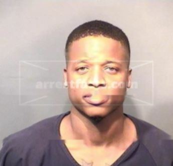 Devon Eugene Brown