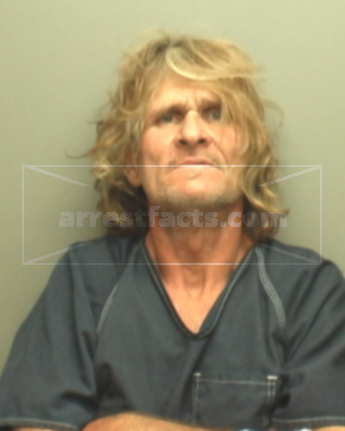 Roy Lee Butler