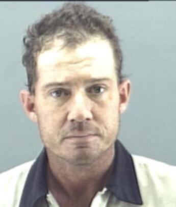 Scott Eugene Henderson