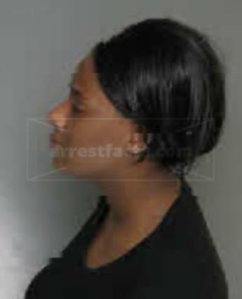 Natasha Roselle Lowe