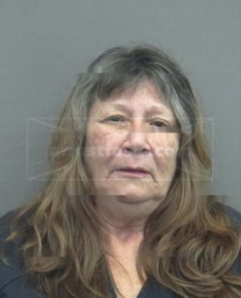 Patricia Ann Holliday