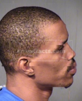 Morrris Dewayne Laws