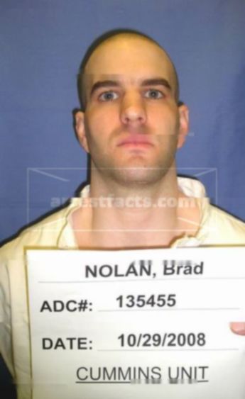 Brad A Nolan