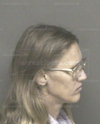 Susan Charlene White