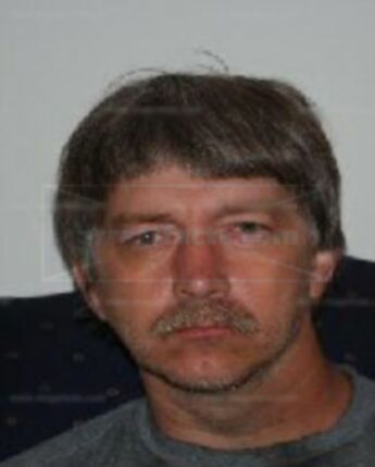 Billy Glenn Odom
