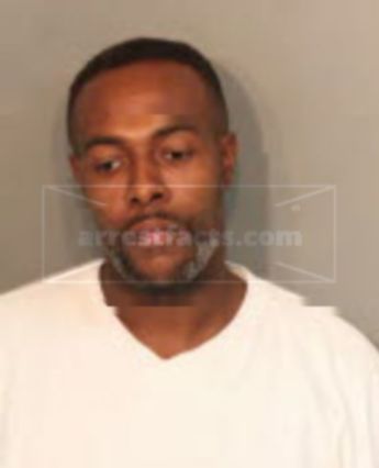 Tavares Jackson