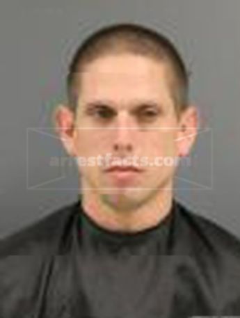 Brandon James Wray