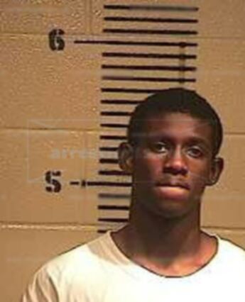 Marion Anthony Arnold