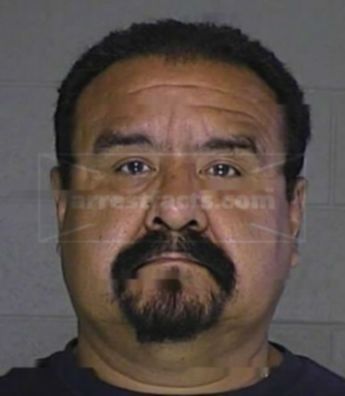Raynoldo Gonzales