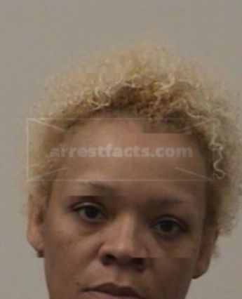 Kimberly Levette Holloway
