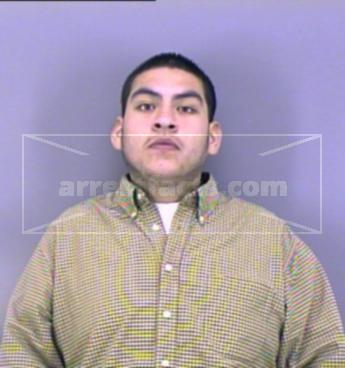 Cesar Rodriguez