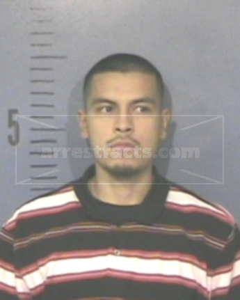 Adrian Martin Benavides
