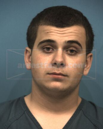 Alec Bryce Adame
