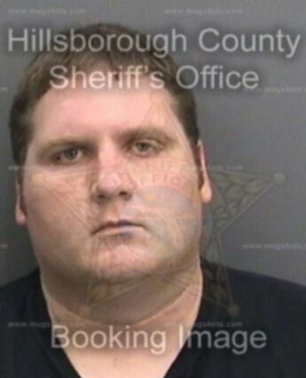 Jonathan James Mccarter