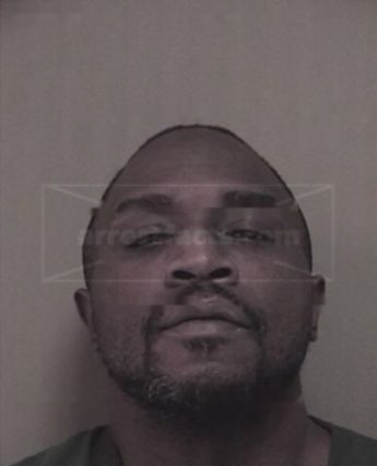 Derrick Wesley Moore