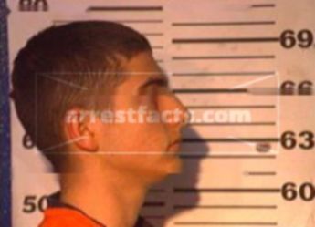 Chad Allen Ashabranner
