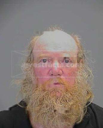 Earl Wesley Dannar