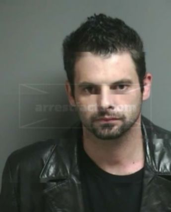 Matthew Stephen Morse