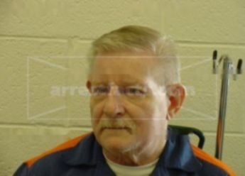 Russell Clayton Dodge