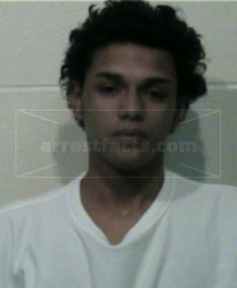 Darren Lejean Burston