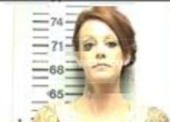 Kimi Leigh Bunn