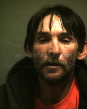 Jerry Dean Perkins