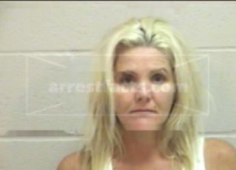 Stephanie Davis Seabolt