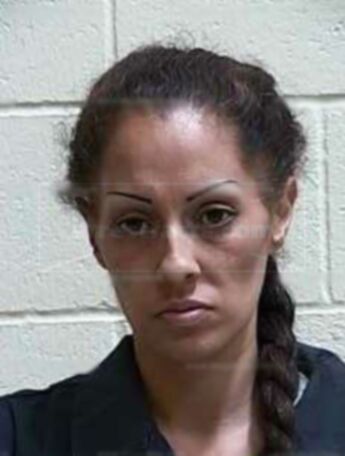 Courtney Christina Davis