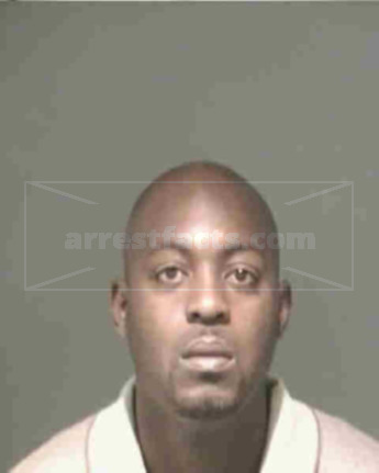 Monte Keith Hightower