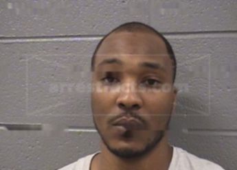 Stephon J Evans
