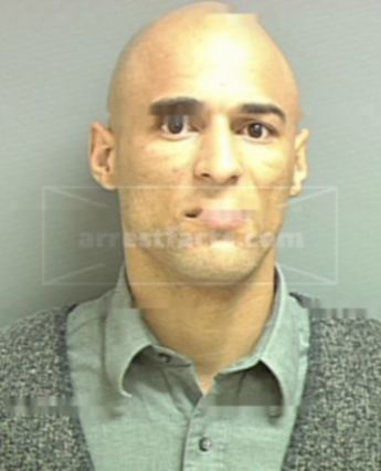 Brandon Lane Nicholson