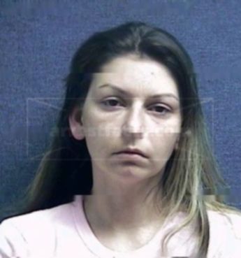 Lisa Marie Baird