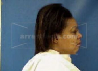 Sharronda Marie Hill