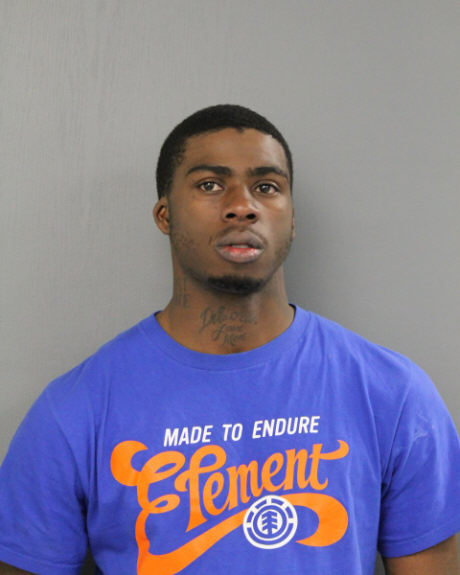 Dewon R Walton