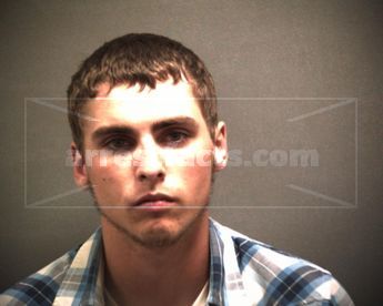 Brady Clark Hill