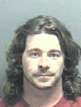 Earl Douglas Boyce