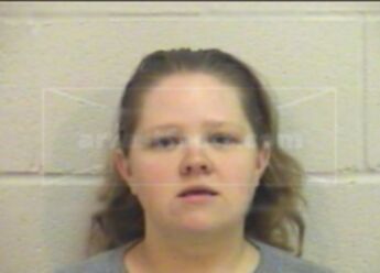 April Michelle Mccall